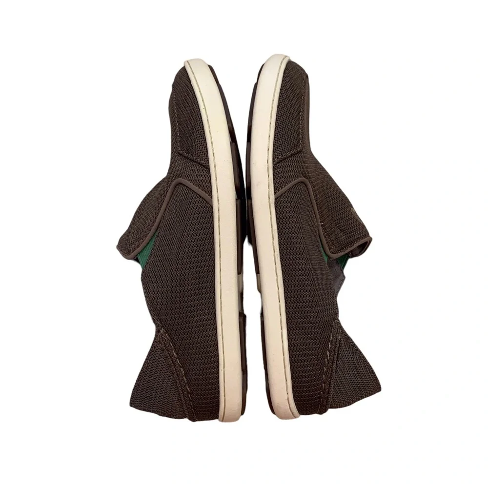 Olukai Nohea mesh shoes. size 9